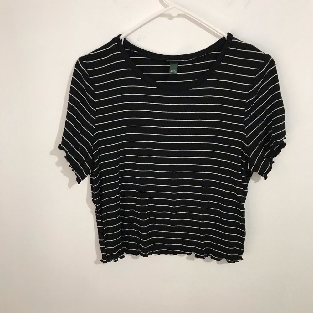 Wild fable top